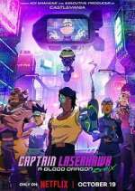 Watch Captain Laserhawk: A Blood Dragon Remix Zoechip