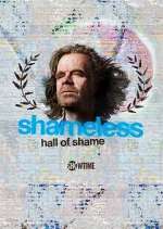Watch Shameless: Hall of Shame Zoechip