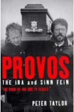 Watch Provos I.R.A Zoechip