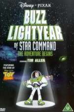 Watch Buzz Lightyear of Star Command Zoechip