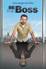 Watch Be The Boss Zoechip