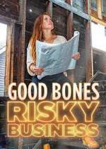 Watch Good Bones: Risky Business Zoechip