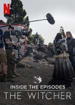 Watch The Witcher: A Look Inside the Episodes Zoechip