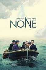 Watch And Then There Were None Zoechip