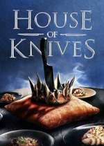 Watch House of Knives Zoechip