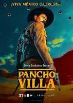 Watch Pancho Villa: The Centaur of the North Zoechip