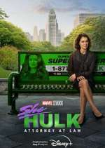 Watch She-Hulk: Attorney at Law Zoechip