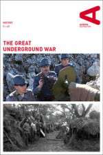 Watch The Great Underground War Zoechip