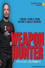 Watch The Weapon Hunter Zoechip
