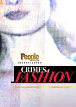 Watch People Magazine Investigates: Crimes of Fashion Zoechip