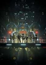 Watch Megaton Musashi Zoechip