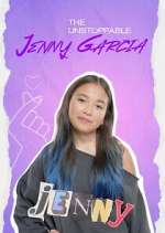 Watch The Unstoppable Jenny Garcia Zoechip
