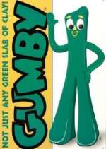 Watch The Gumby Show Zoechip