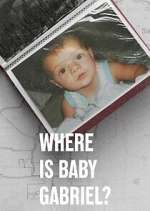 Watch Where Is Baby Gabriel? Zoechip