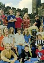 Watch Byker Grove Zoechip