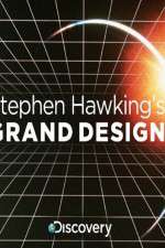 Watch Stephen Hawking's Grand Design Zoechip