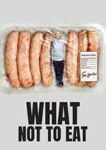 Watch What Not to Eat Zoechip