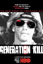 Watch Generation Kill Zoechip