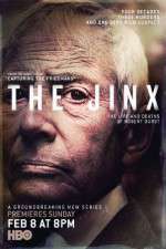 Watch The Jinx The Life and Deaths of Robert Durst Zoechip