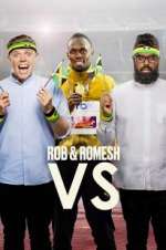 Watch Rob & Romesh Vs Zoechip