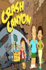Watch Crash Canyon Zoechip