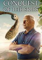Watch David Attenborough's Conquest of the Skies Zoechip