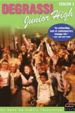 Watch Degrassi Junior High Zoechip