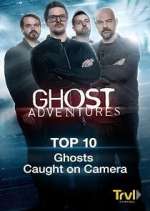 Watch Ghost Adventures: Top 10 Zoechip