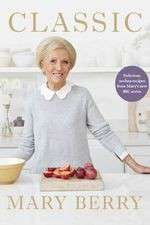 Watch Classic Mary Berry Zoechip