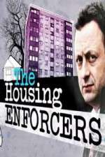 Watch The Housing Enforcers Zoechip