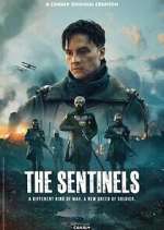 Watch Les Sentinelles Zoechip