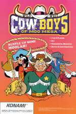 Watch Wild West COW-Boys of Moo Mesa Zoechip