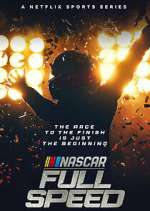 Watch NASCAR: Full Speed Zoechip