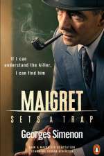 Watch Maigret Zoechip