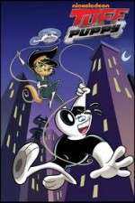 Watch TUFF Puppy Zoechip