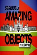 Watch Seriously Amazing Objects Zoechip