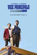 Watch Vice Principals Zoechip