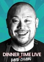 Watch Dinner Time Live with David Chang Zoechip
