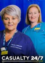 Watch Casualty 24/7 Zoechip