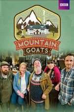 Watch Mountain Goats Zoechip