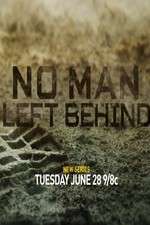 Watch No Man Left Behind Zoechip