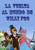 Watch La vuelta al mundo de Willy Fog Zoechip