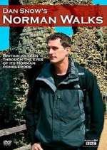 Watch Dan Snow's Norman Walks Zoechip