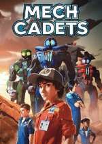 Watch Mech Cadets Zoechip