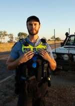 Watch Brit Cops Down Under Zoechip