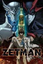 Watch Zetman Zoechip