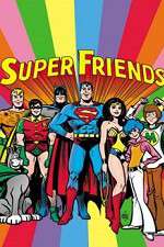 Watch Super Friends (1973) Zoechip