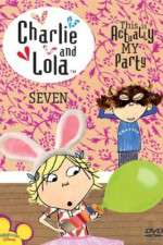 Watch Charlie and Lola Zoechip