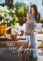 Watch With Love, Meghan Zoechip