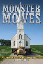 Watch Monster Moves Zoechip